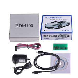 2024 Newest Version V1255  BDM100 ECU chip tuning Universal Programmer