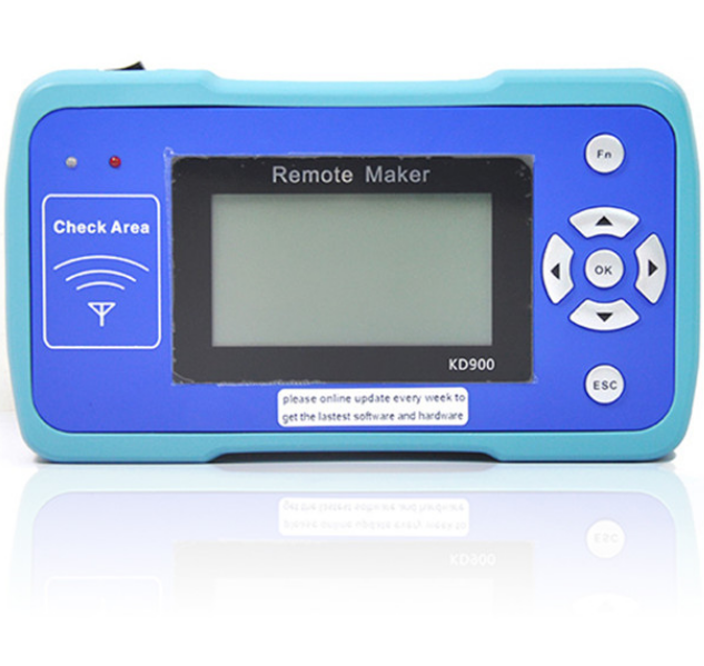 Best selling KEYDIY KD900 Remote Maker the Best Tool for Remote Control World Update Online Auto KD900 Key Programmer