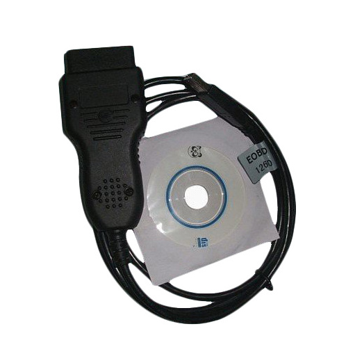 2024 Galleto 1260 EOBD2 Diagnostic tool Galletto 1260 ECU Flashe Car USB obd Diagnostic Cable Car Scan Tool