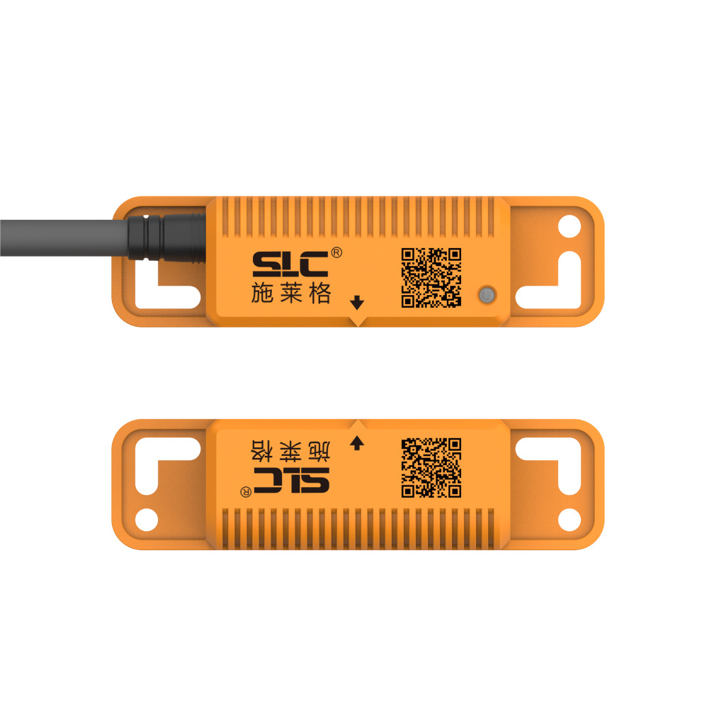 RFID Magnetic Sensor Switch TMC6A for Professional Machinery Safety Door