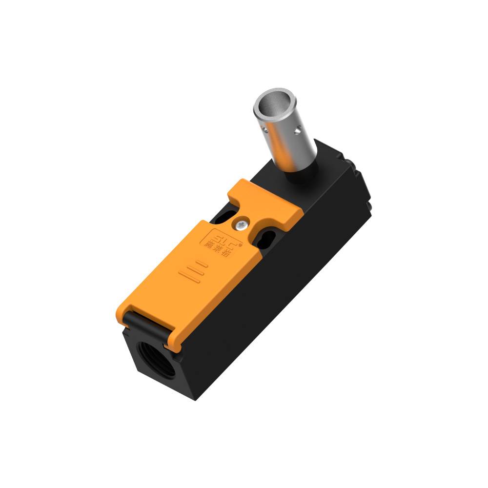 SLC Brand TTS2C-xxxSeries Safety switches with 8 mm Hinge door switch