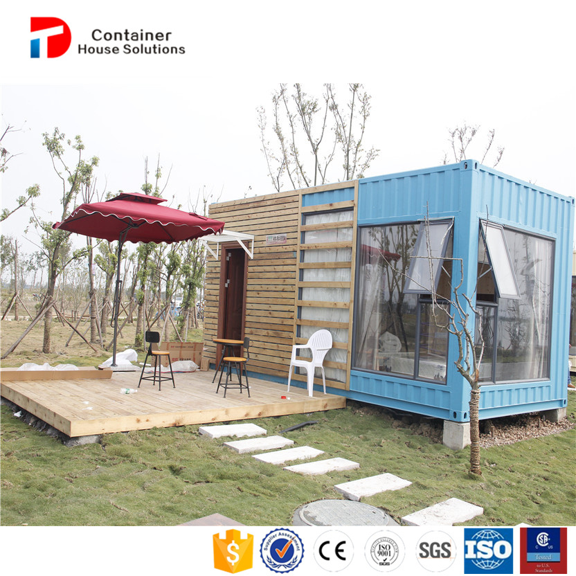 2018 Cheap luxury low cost converted containers modified shipping containers bespoke container conversion