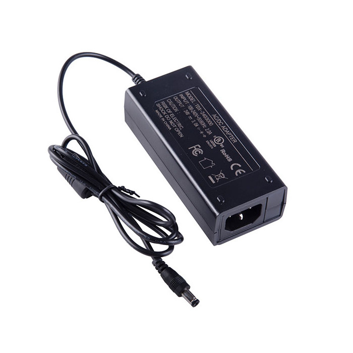 Free Samples CE ETL GS SAA 36V 2A AC DC Recliner Sofa Chair Adapter 36V 2A 72W Transformer Power Supply