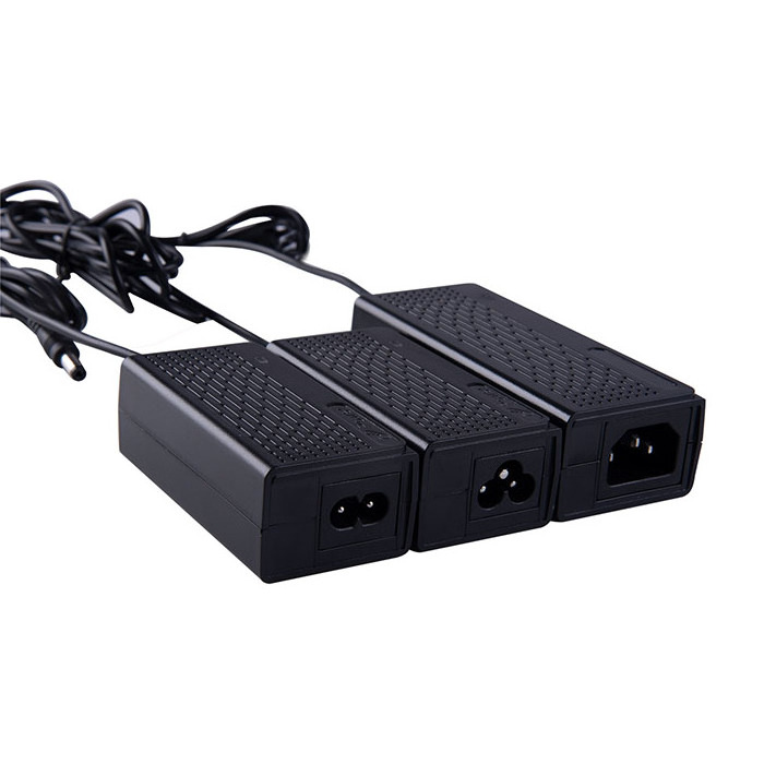 High quality cctv adsl modem ups power supply battery backup mini dc ups 24V 32V 36V 48V 1A 1.25A 2A 3A  ac dc power adapter