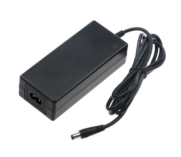 High efficiency ac dc adaptor 12 volt 6 amp power supply 12v 6a power adapter