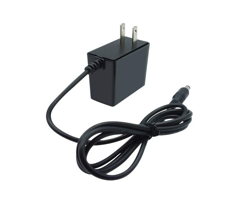 Safety standard PSE SAA ETL CE Power Adapter 6V 1A AC DC Adaptor Charger 6 volt 1 Amp Power Supply