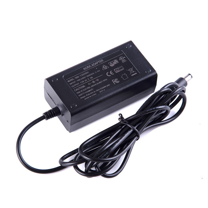 Free Samples CE ETL GS SAA 12V 6A AC DC Recliner Sofa Chair Adapter 12V 6A 72W Transformer Power Supply