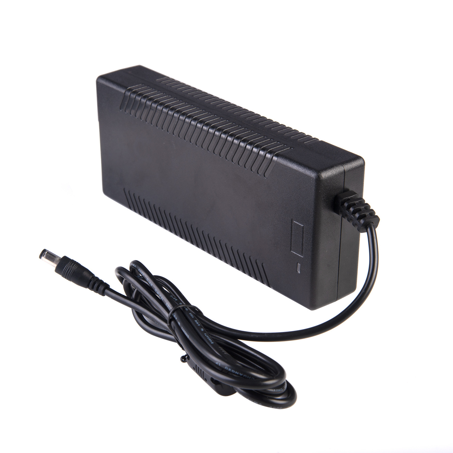 Power Supply 24V 5A 4 Pin AC 100V 240V Input Power Adapter 24V 5A PSU Battery Charger 24Volt 5Amp SMPS