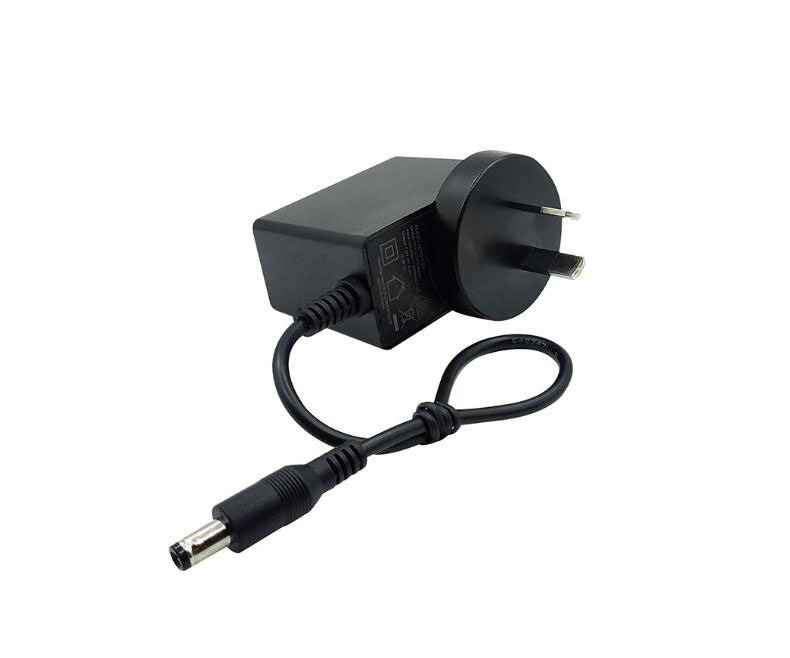 Safety standard PSE SAA ETL CE Power Adapter 6V 1A AC DC Adaptor Charger 6 volt 1 Amp Power Supply