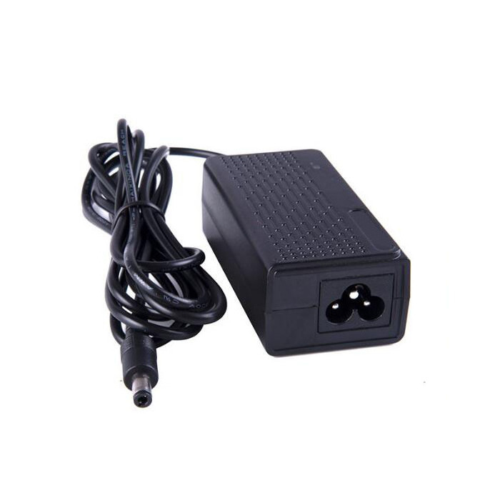 Black Desktop ac dc power adapter 12v 6a power adapter 12 volt 6 amp power supply adaptor for security