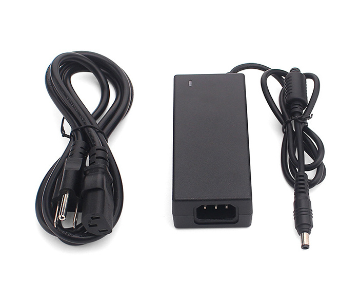 High efficiency ac dc adaptor 12 volt 6 amp power supply 12v 6a power adapter