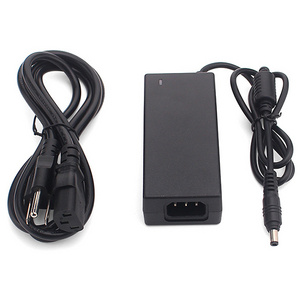 High efficiency ac dc adaptor 12 volt 6 amp power supply 12v 6a power adapter