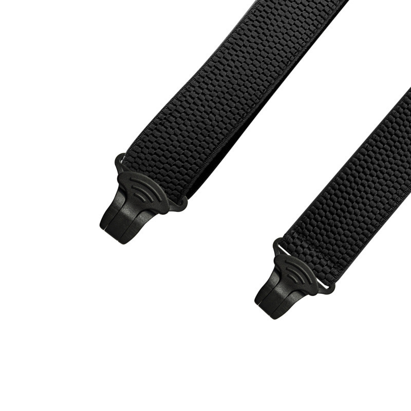 Men's Work Suspenders Men Braces Supports Tirantes for Women Elastic Adjustable Pants Straps Clothing