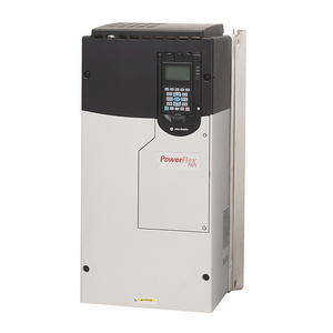 Good price ab vfd inverter PF753 series 20F11ND5P0JA0NNNNN variable frequency drive powerflex 753 in stock