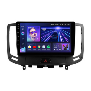 TEYES CC3 For Infiniti G4 G25 G35 G37 Car dvd player Radio Multimedia Player GPS Navigation included AHD 1080P rear camera