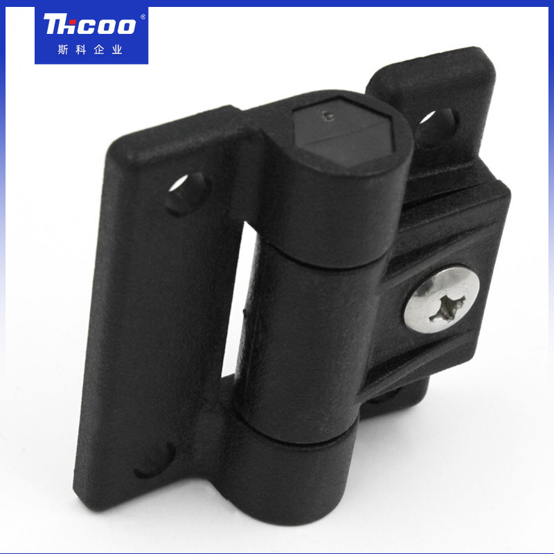 CL272 Plastic Damping Hinge Adjustable Torque Position Control Hinges