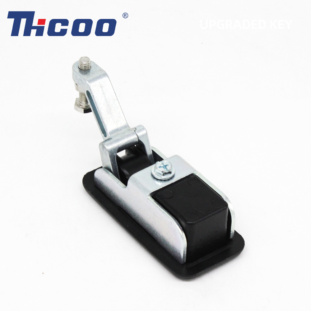 Industrial Truck Caravan Kit Tool Box Lock Adjustable Sealed Lever Latch Push lift Turn Compression Latches