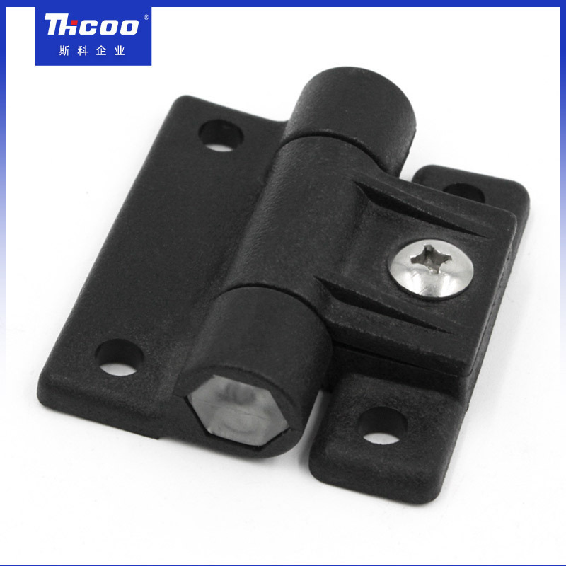 CL272 Plastic Damping Hinge Adjustable Torque Position Control Hinges