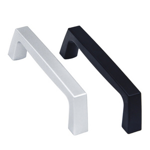 Furniture Hardware Wholesale Kitchen Cabinet Handles Cupboard Pulls Handle Modern Furniture Handle & Knob Customized