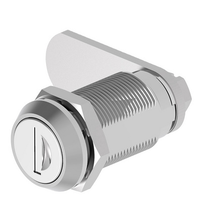 Small Electric Cabinet Cam Locks Zinc alloy Allen Key Cabinet Cam Lock With Master Key