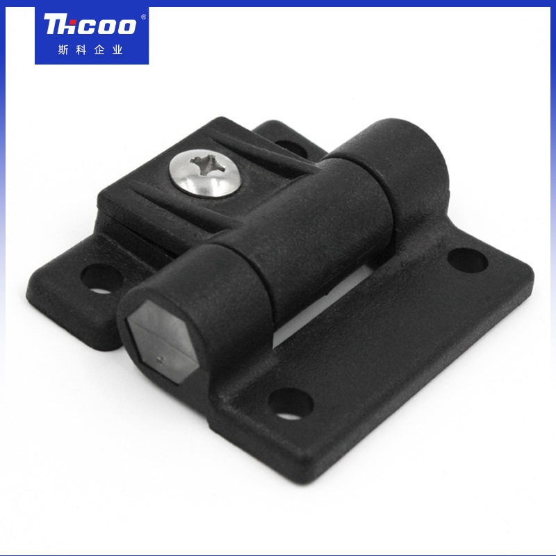 CL272 Plastic Damping Hinge Adjustable Torque Position Control Hinges