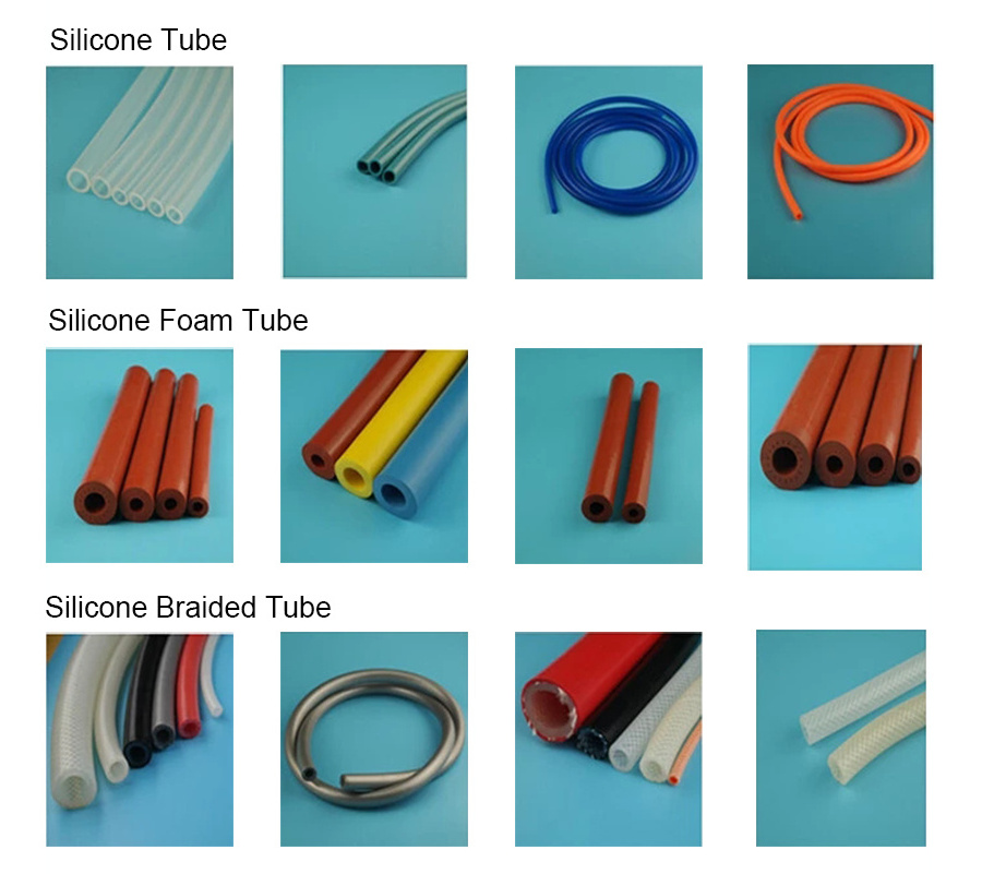 glass door edge protection silicone rubber extruded seal strips