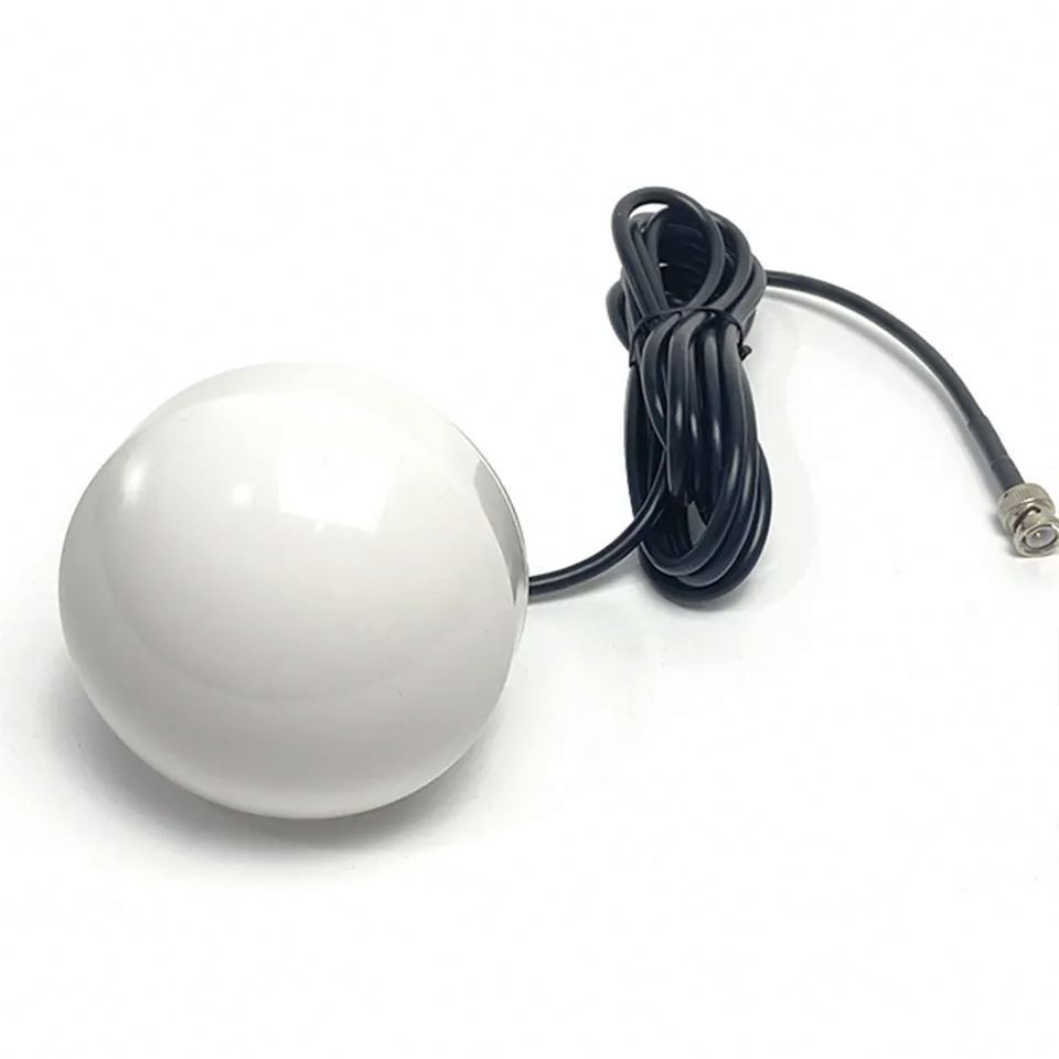 Navigation Beidou  GPS satellite positioning antenna 4G mushroom head GPS antenna