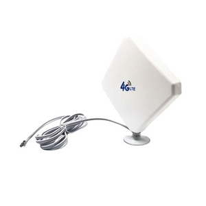 New Design Broadband  Booster Signal Amplifier 4G LTE Mobile Antenna