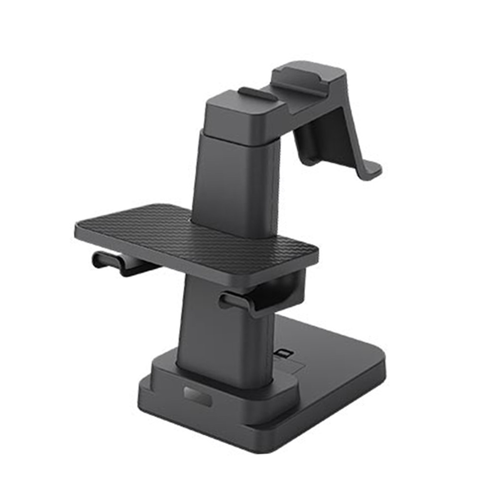 VR Display Stand VR Accessories Stable Heavy Base VR Headset And Touch Controllers Desktop Stand