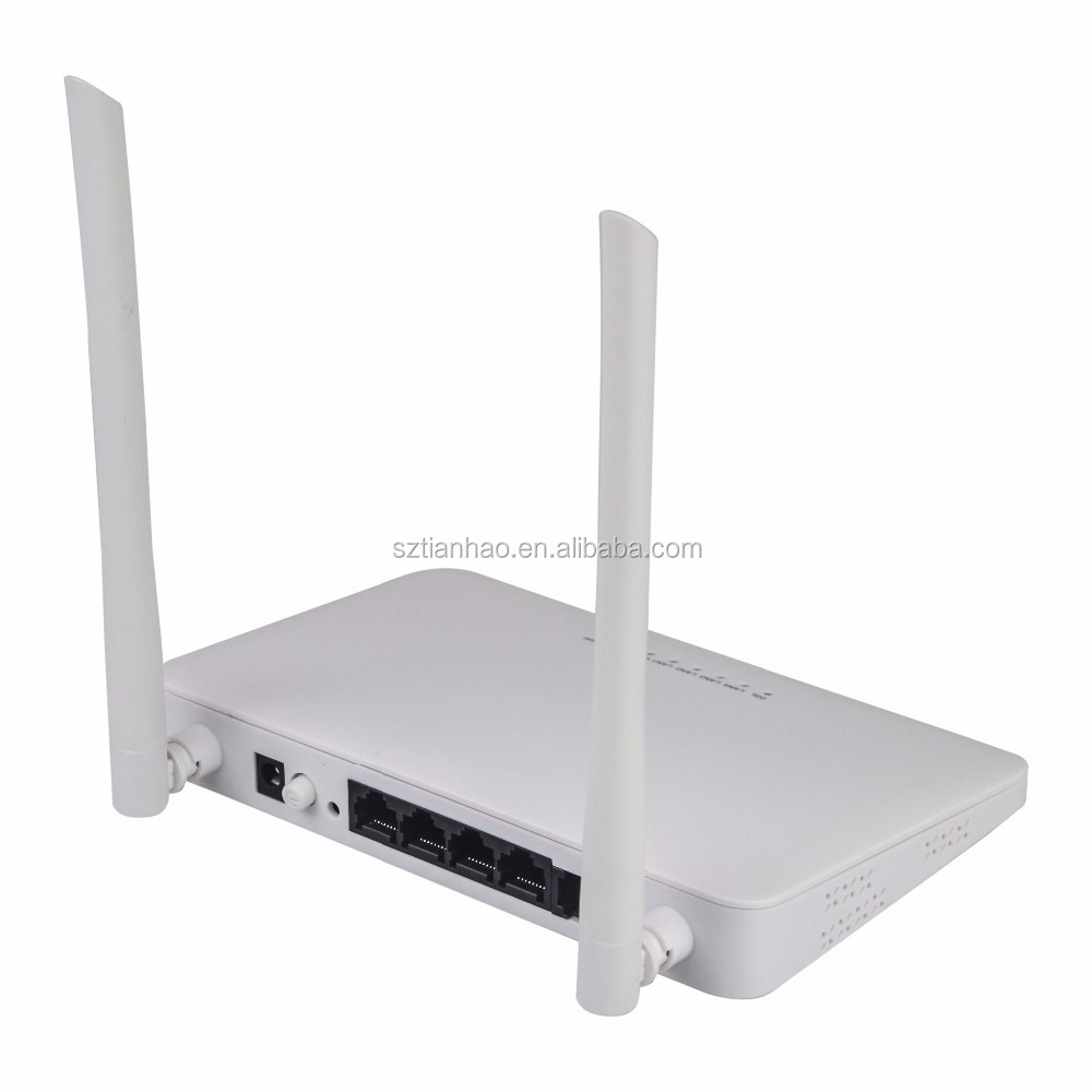 Cheaper 300Mbps Wireless N ADSL2+ Modem Router