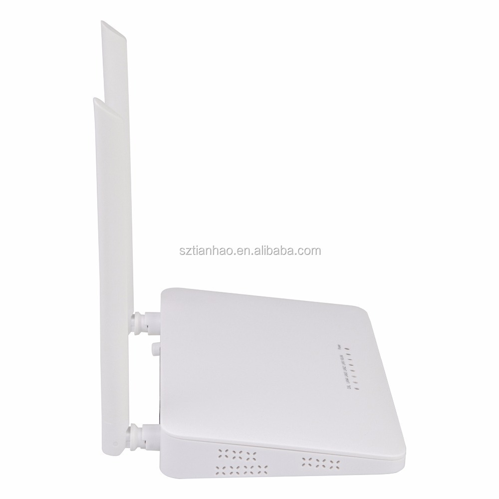 Cheaper 300Mbps Wireless N ADSL2+ Modem Router