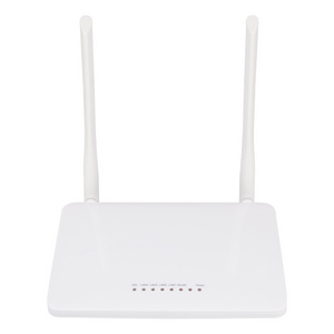 300Mbps WiFi ADSL Modem Wireless Router internet 4 Lan RJ45 ports ADSL2/2+ N network