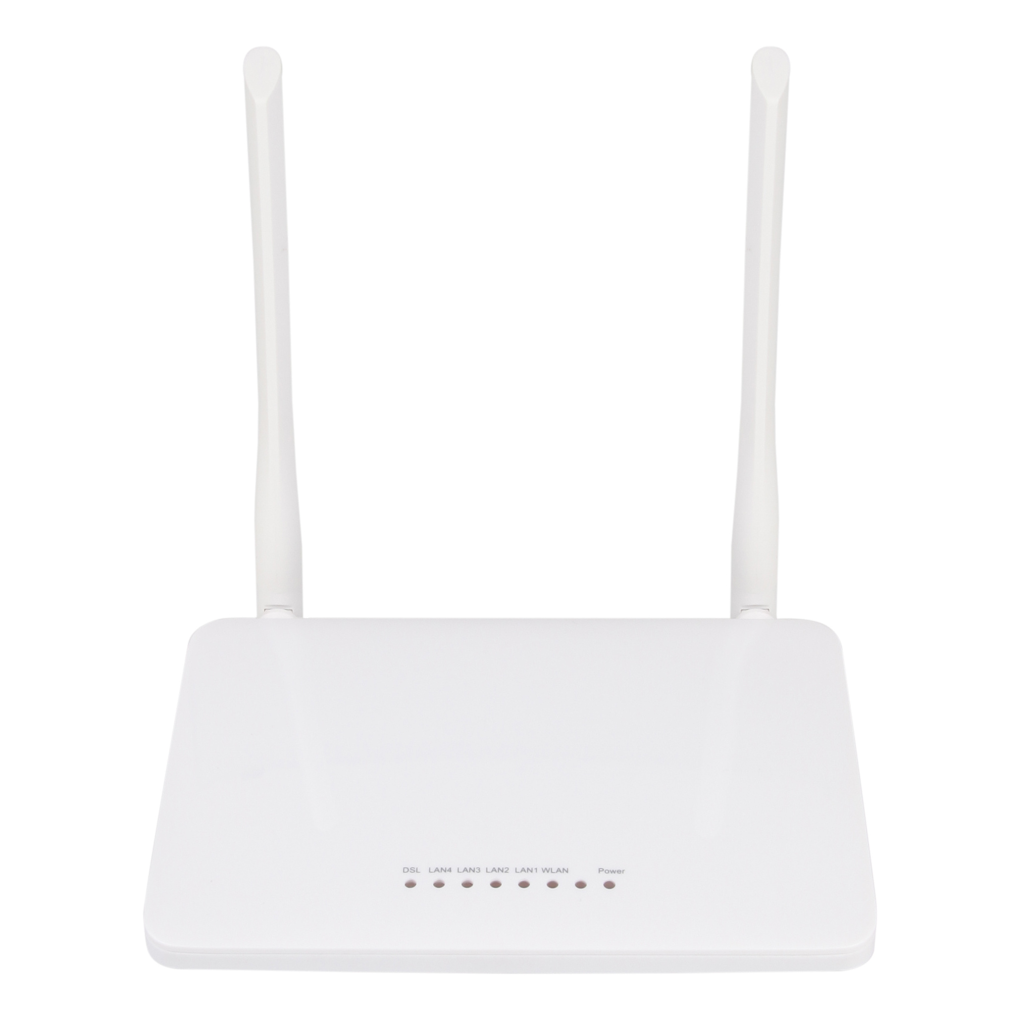 300Mbps Wireless ADSL2+ Modem Router Ethernet 4 Lan Ports ADSL2 WiFi Router Modem