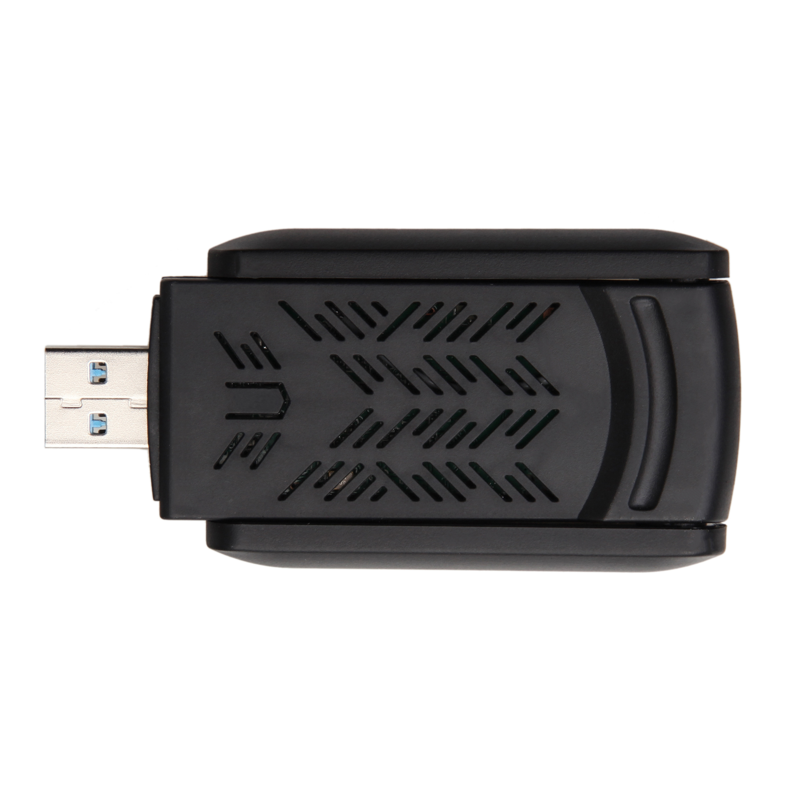 Free Driver 1300M USB WiFi With Bluetooth Adapter Dual Band 2.4/ 5.8Ghz WiFi and Bluetooth 2 in 1 Adapter RTL8822BU Wi-Fi Dongle