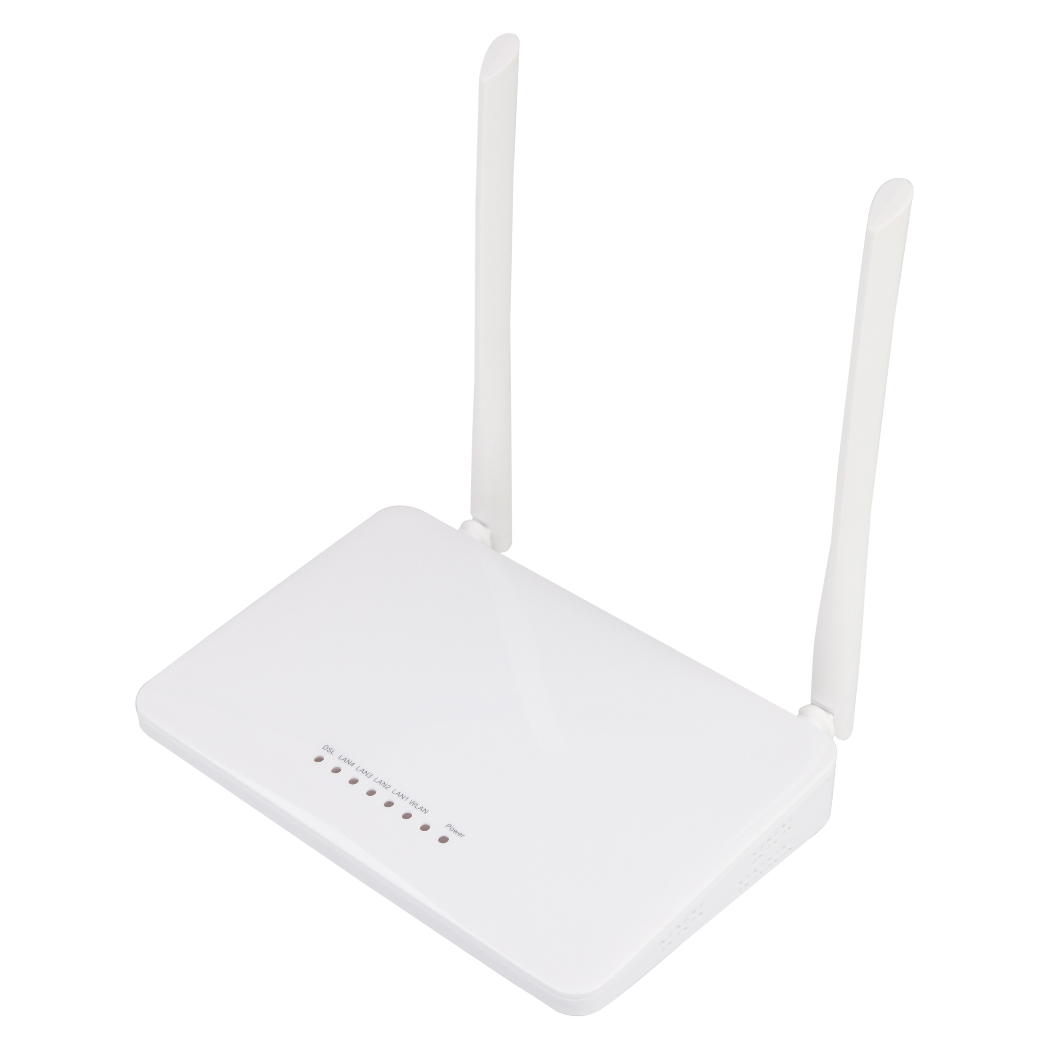 300Mbps Wireless ADSL2+ Modem Router Ethernet 4 Lan Ports ADSL2 WiFi Router Modem