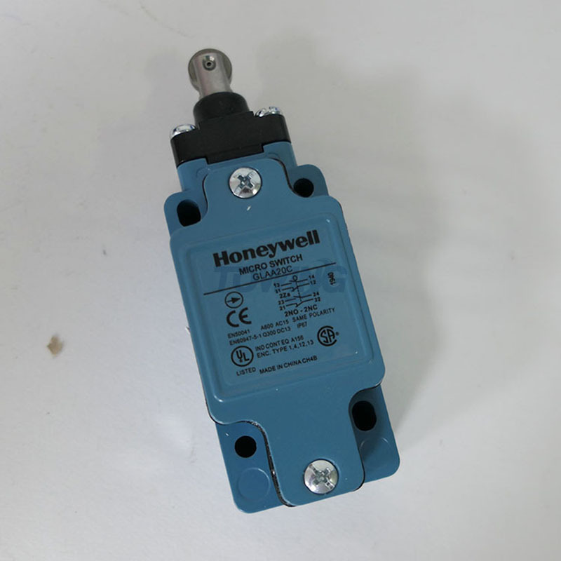 100% Original Honeywell normal limit switch GLAA20C In stock now