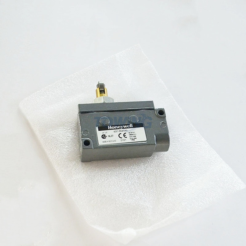 100% Original Honeywell Micro limit Switch BZE7-2RQ81-PG In stock now