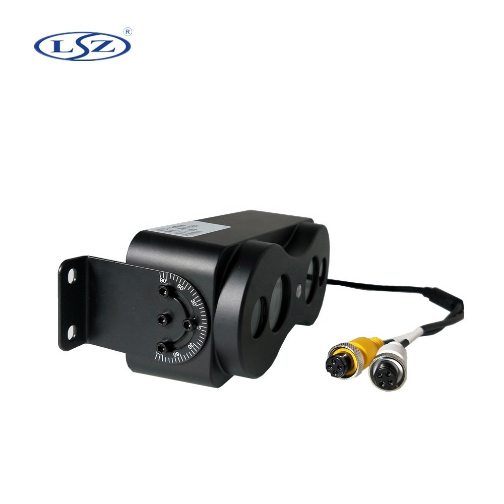 Car People Counting Camera Automatic Counter Bus Passenger Counting Traffic People Counter