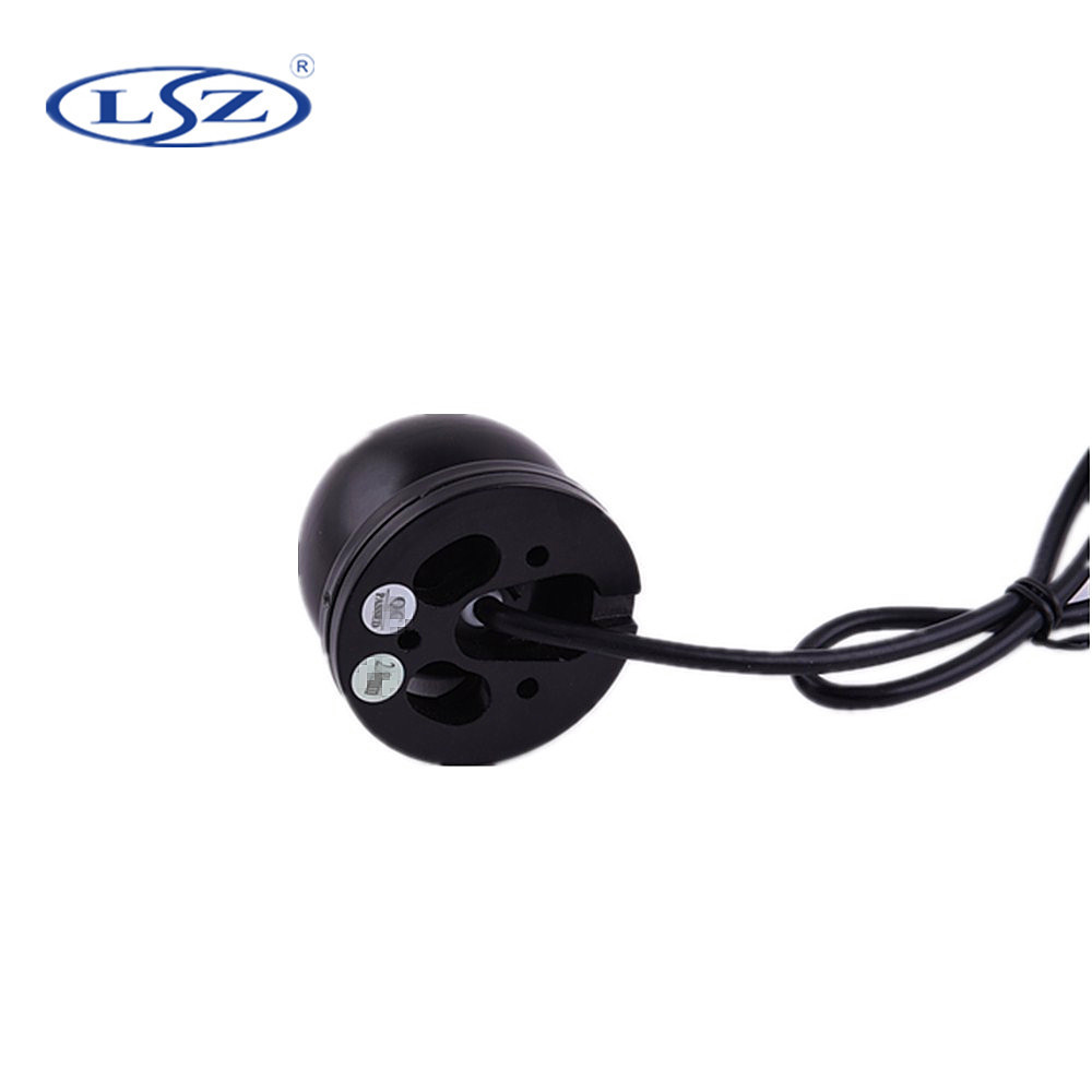 hot sale car night vision AHD 720P dome bus security camera