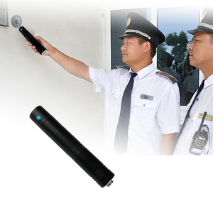 TIMMY TM-101E Waterproof RFID Tag Security Patrol Guard tour system