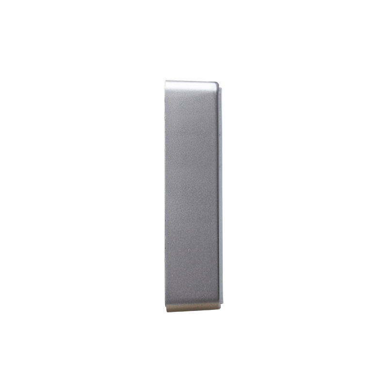 Access Control Door NO/NC/COM Push Button Release Exit Button