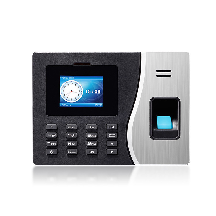 TIMMY RS20 WiFi GSM/GPRS Based Biometric Fingerprint Time Attendance Device with Cloud Web Based