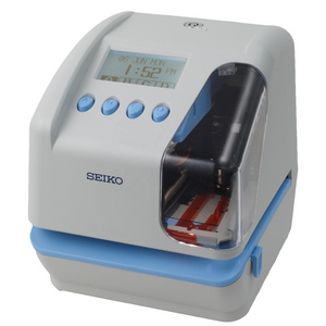 SEIKO TP-50 Date Time Stamp Machine