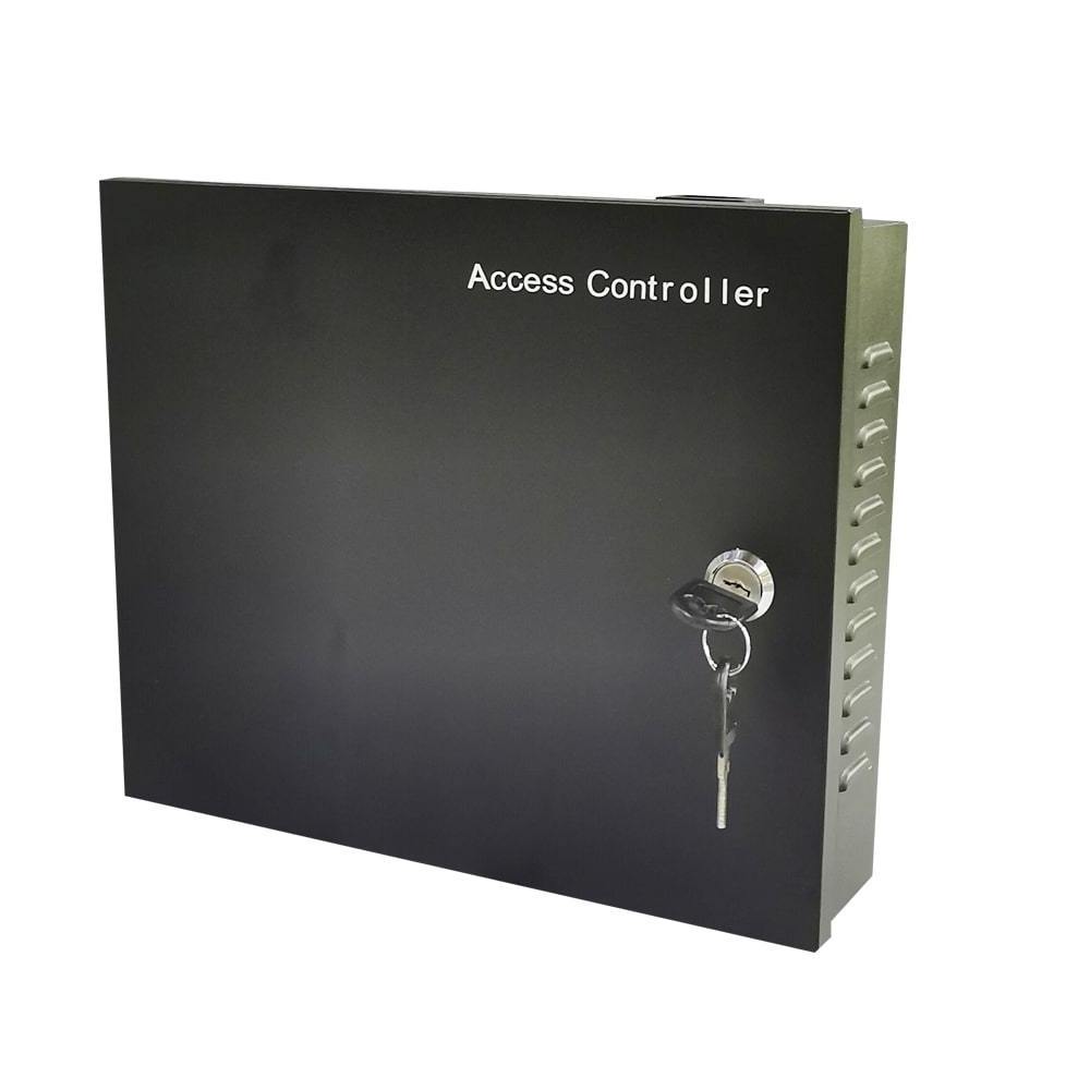 WEB SDK TCP IP 4 Door Entry Access Control Board Cloud Control Access System