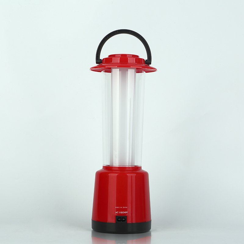 USB Charged rechargeable portable led camping lantern