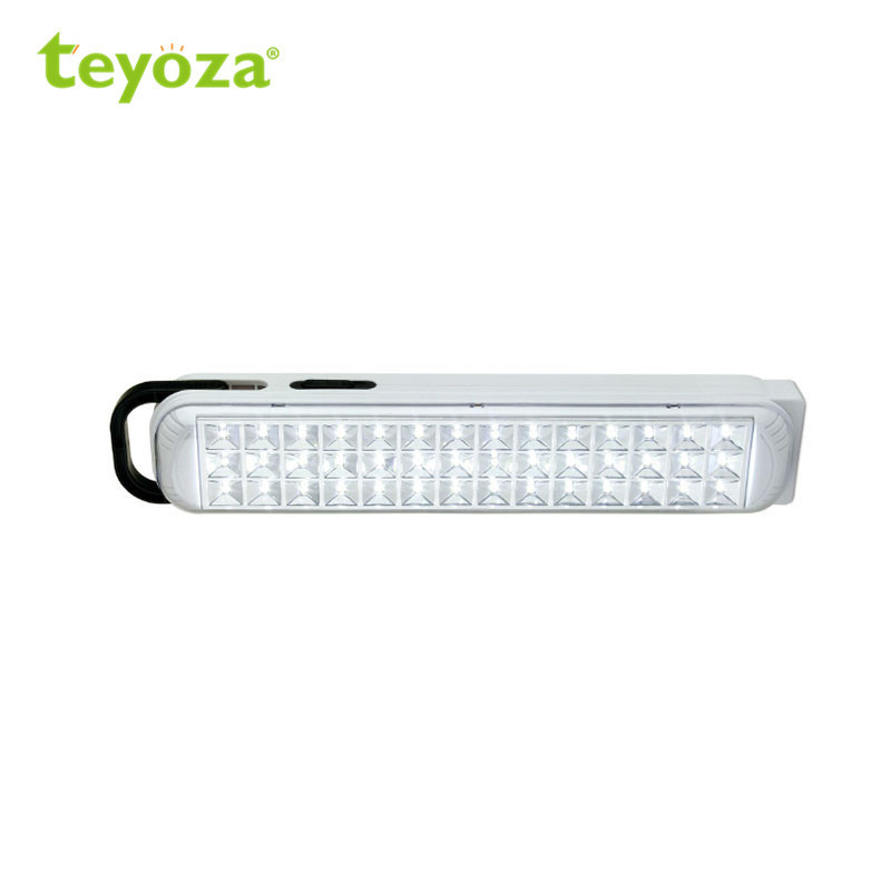 Featured led bulb emergency lighting rechargeable lamp with built-in battery