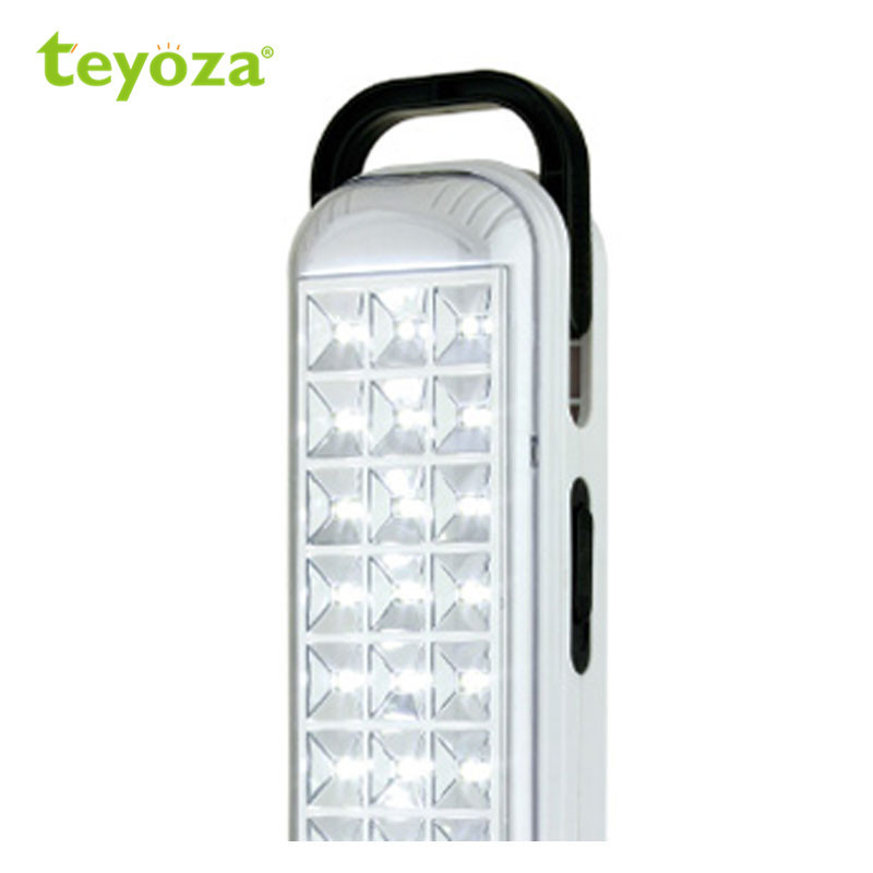 Featured led bulb emergency lighting rechargeable lamp with built-in battery