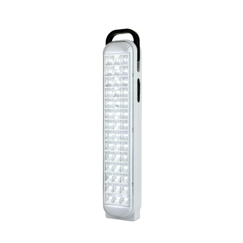 Featured led bulb emergency lighting rechargeable lamp with built-in battery