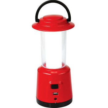 USB Charged rechargeable portable led camping lantern