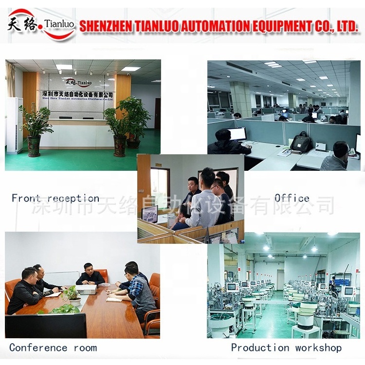 Fully Automatic LED Bulb Assembly Machine SMT PCB SMD Lamp Production Line Equipment Manufacturing Plant Machinery